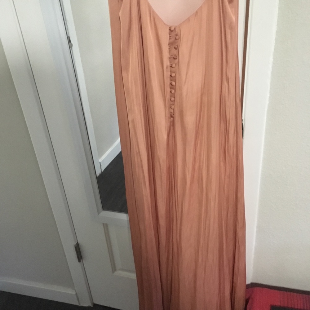 Lovers + Friends slip dress - Picture 2 of 8